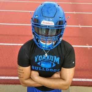 Meet your Posher, Darian